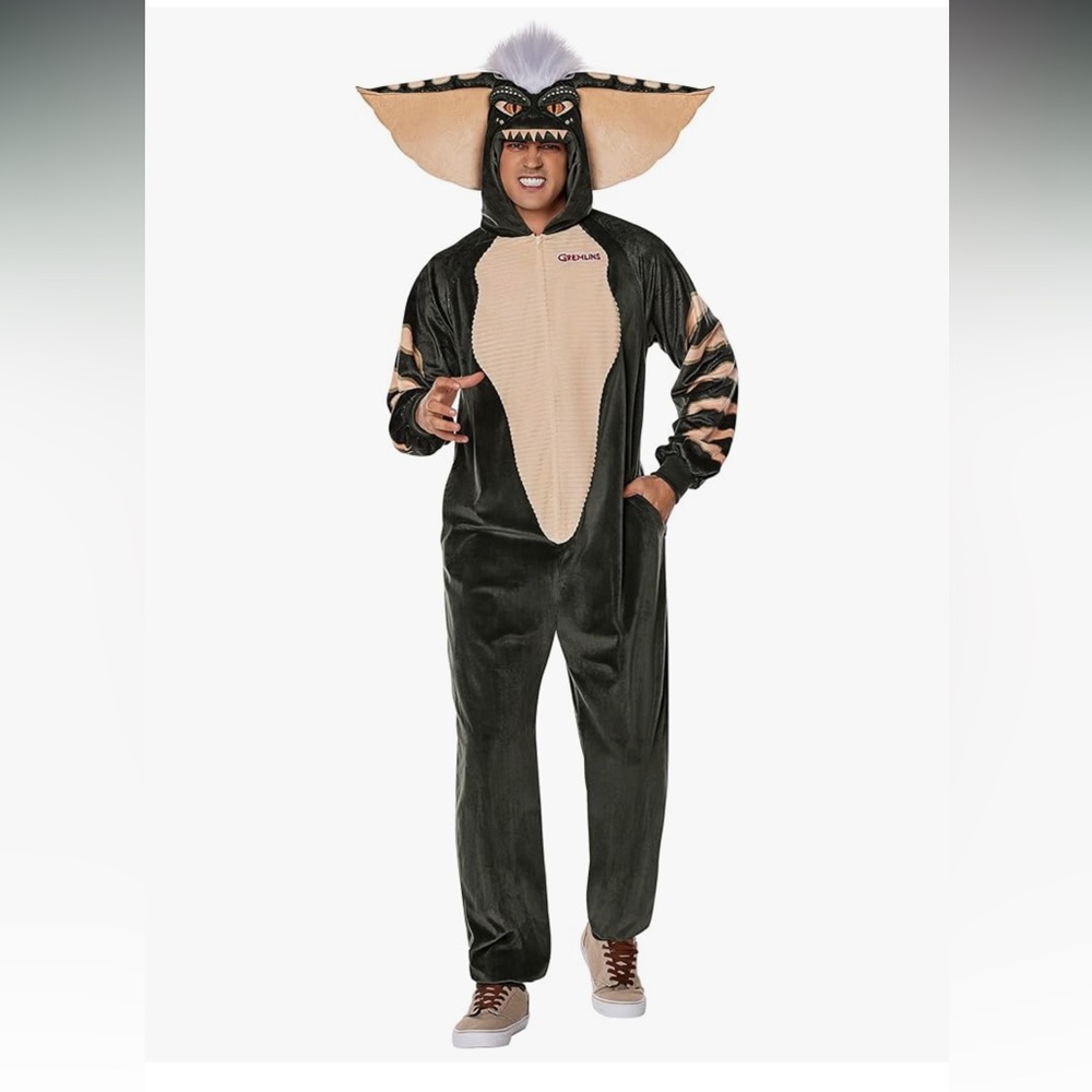 Gremlins Jumpsuit View 2